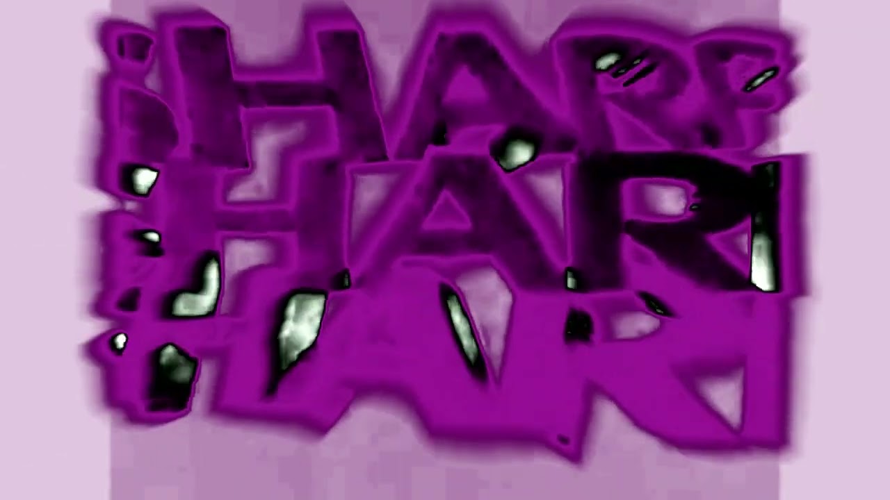 Sharp Logo History Changes Effects