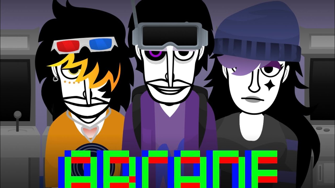 Incredibox - Arcade