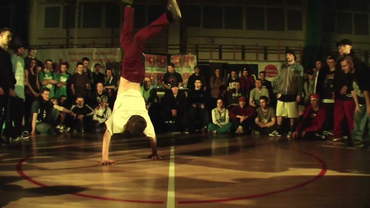 Bboyowe Konfrontacje 4 - Trailer | WWW.BREAK.PL