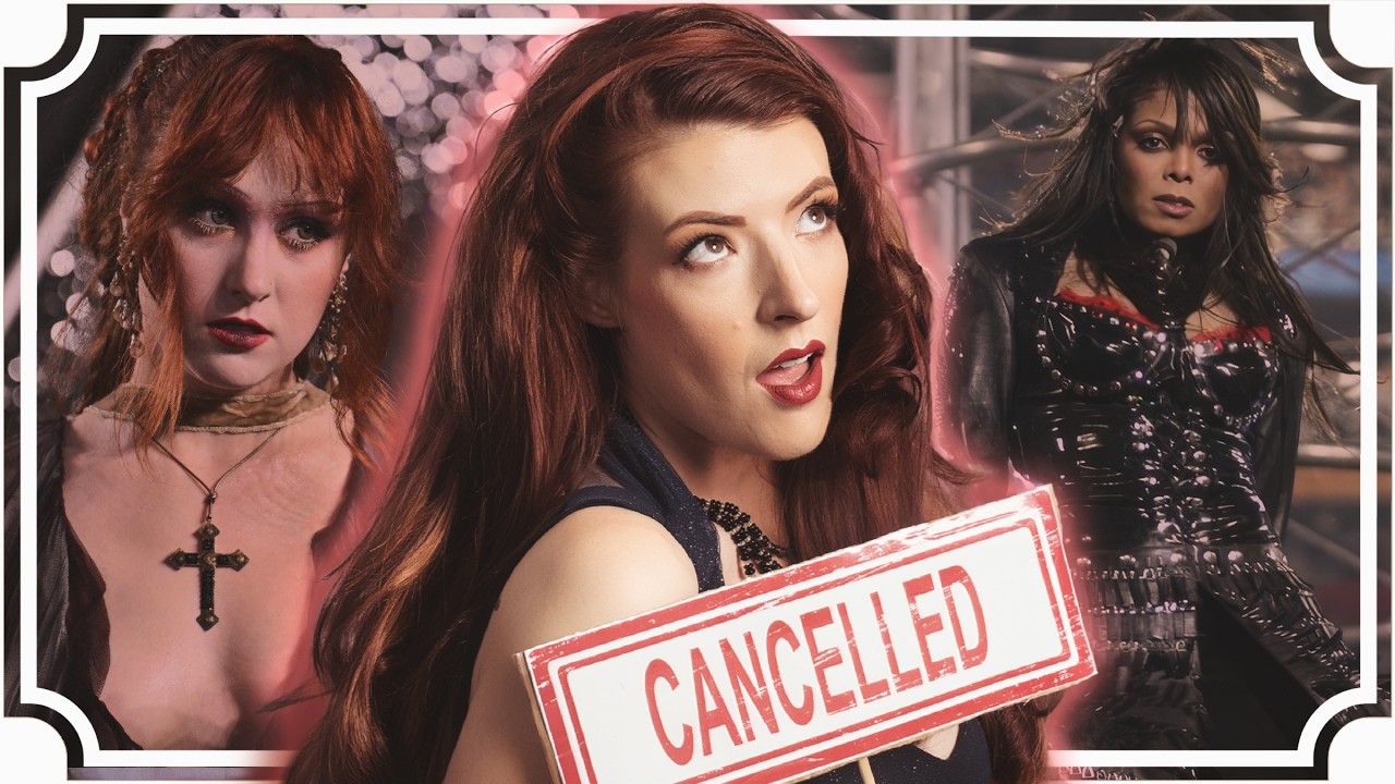 Why Do Women Get Cancelled More Than Men?