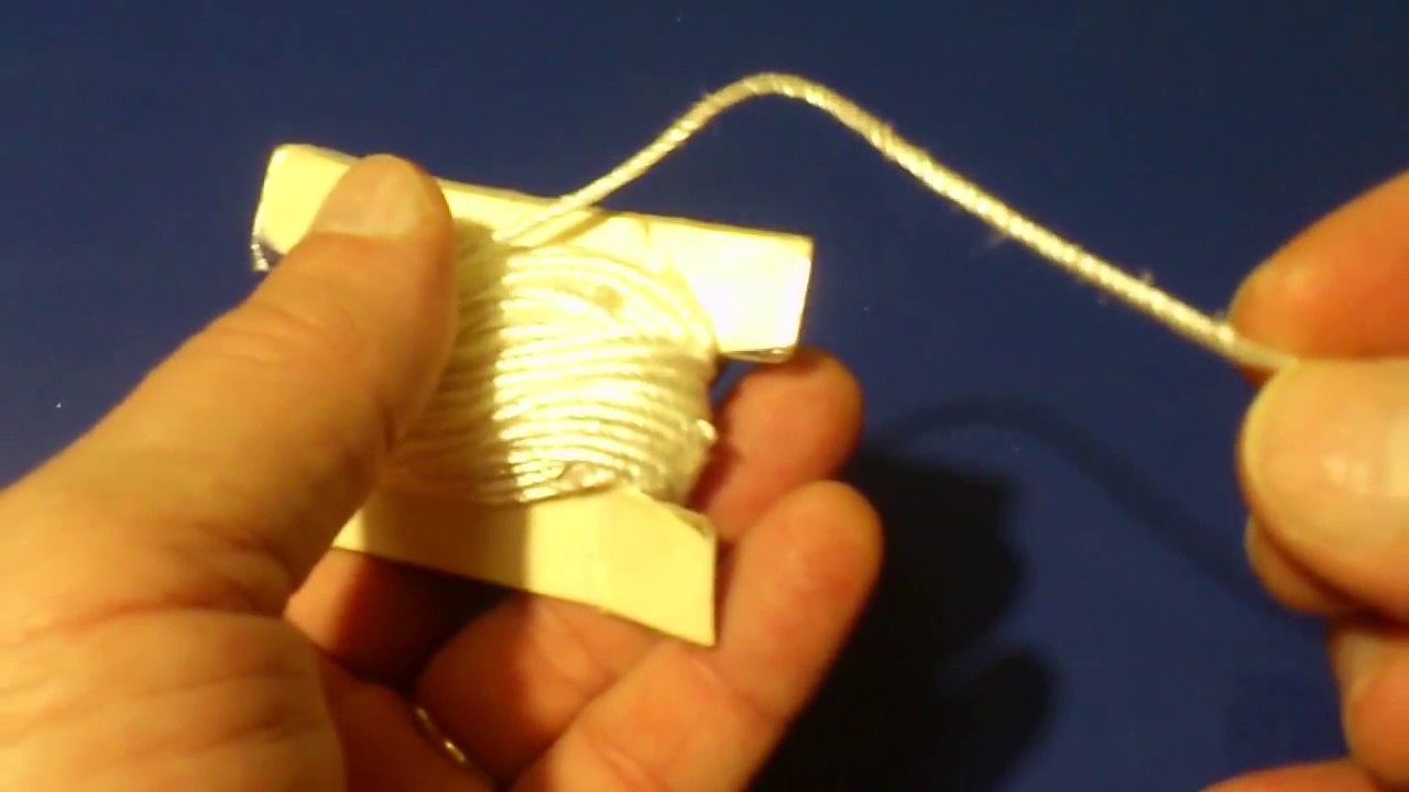 2 0mm Twisted Silica Wick 10M  32 8ft from FastTech