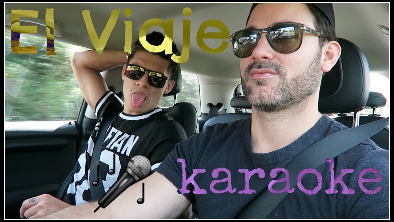Carpool - Como Nos Conocimos - Mauricio Mejia ft Darwin Betancourth