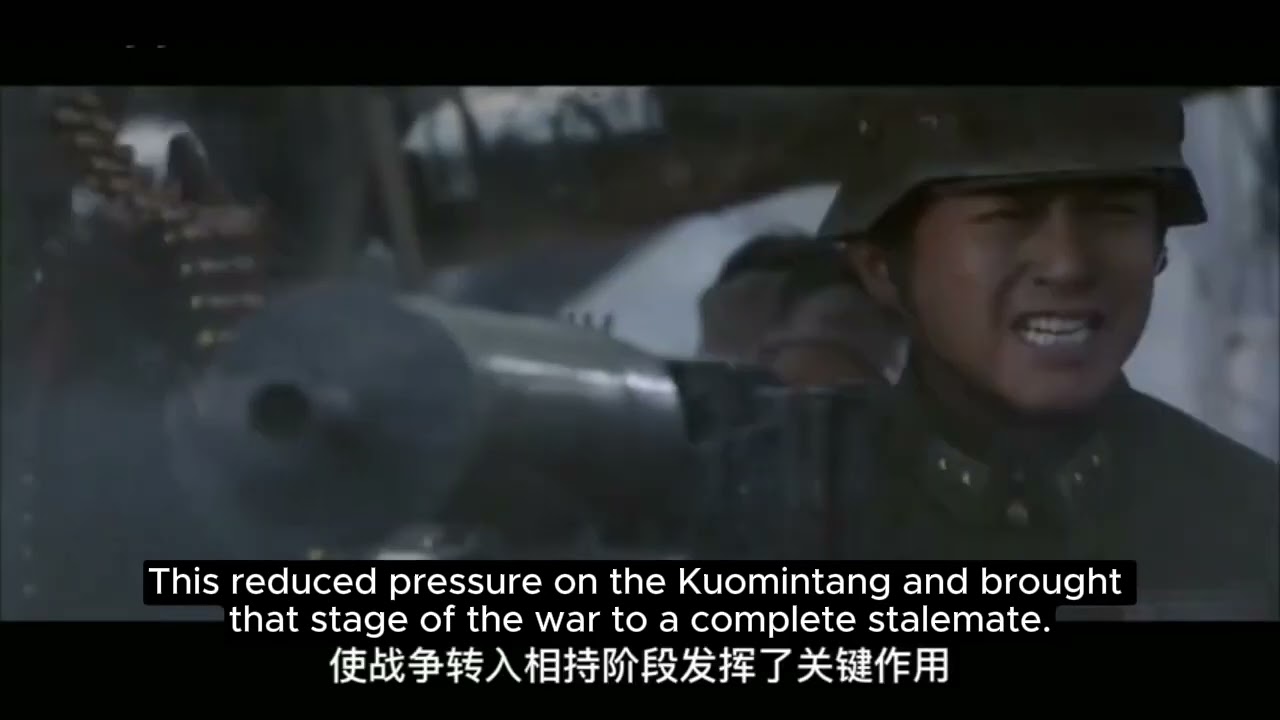 Defeating Historical Nihilism (Bilibili Short Documentary)