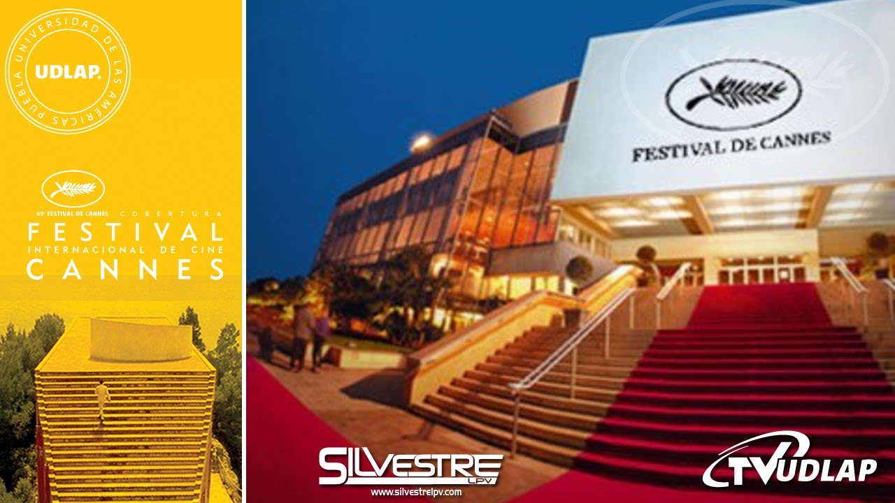 Premios Cannes 2016 por categoría  | TVUDLAP