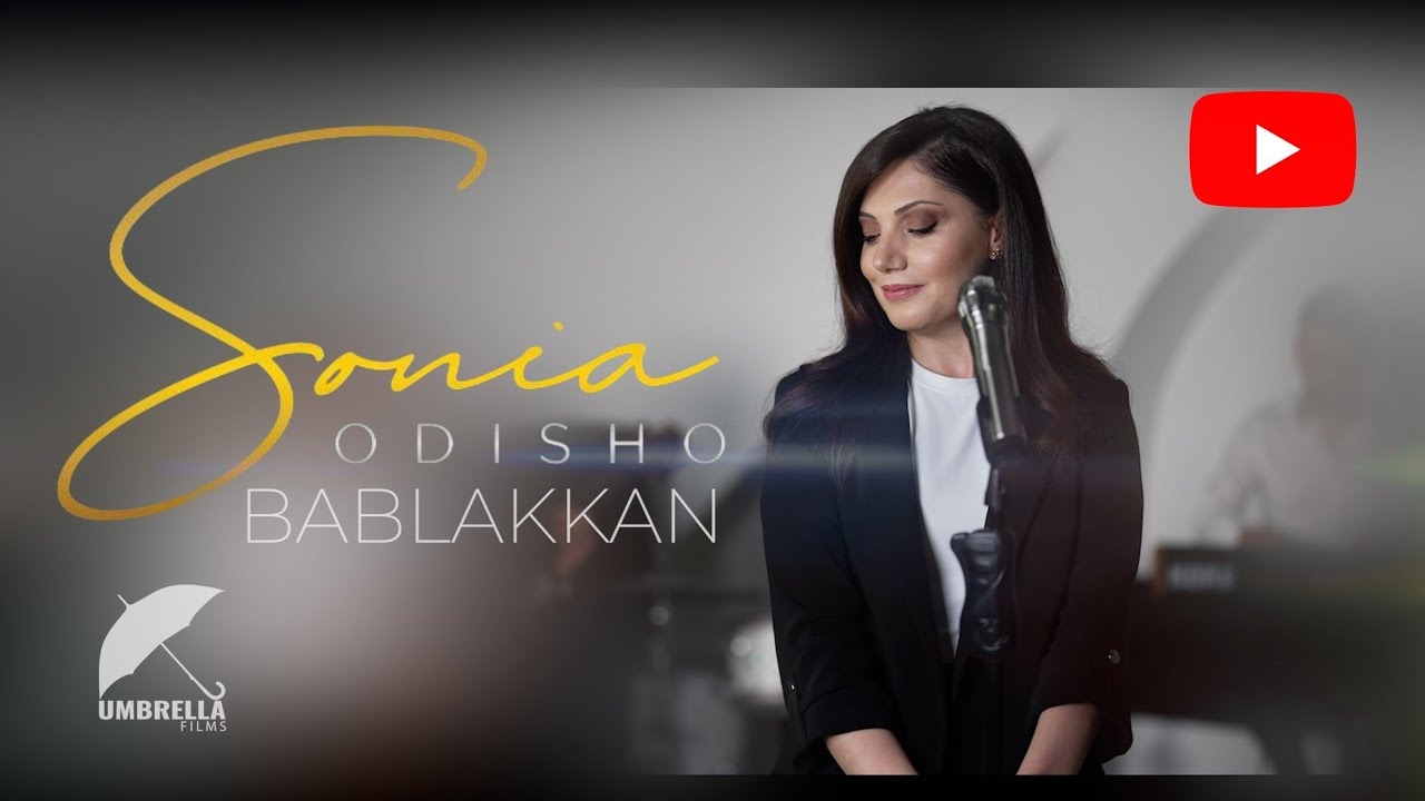 Sonia Odisho   Bablakkan 2026            ( Official Music Video ) 