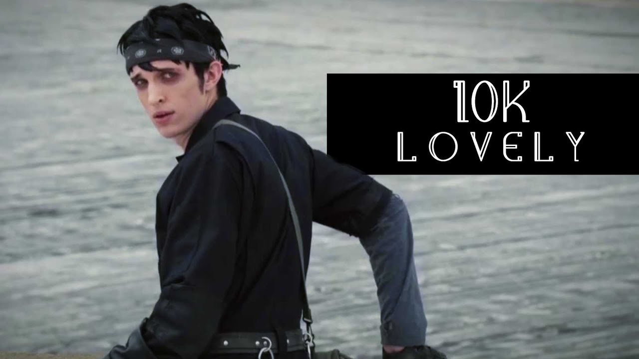 10K [ZNation] | Lovely
