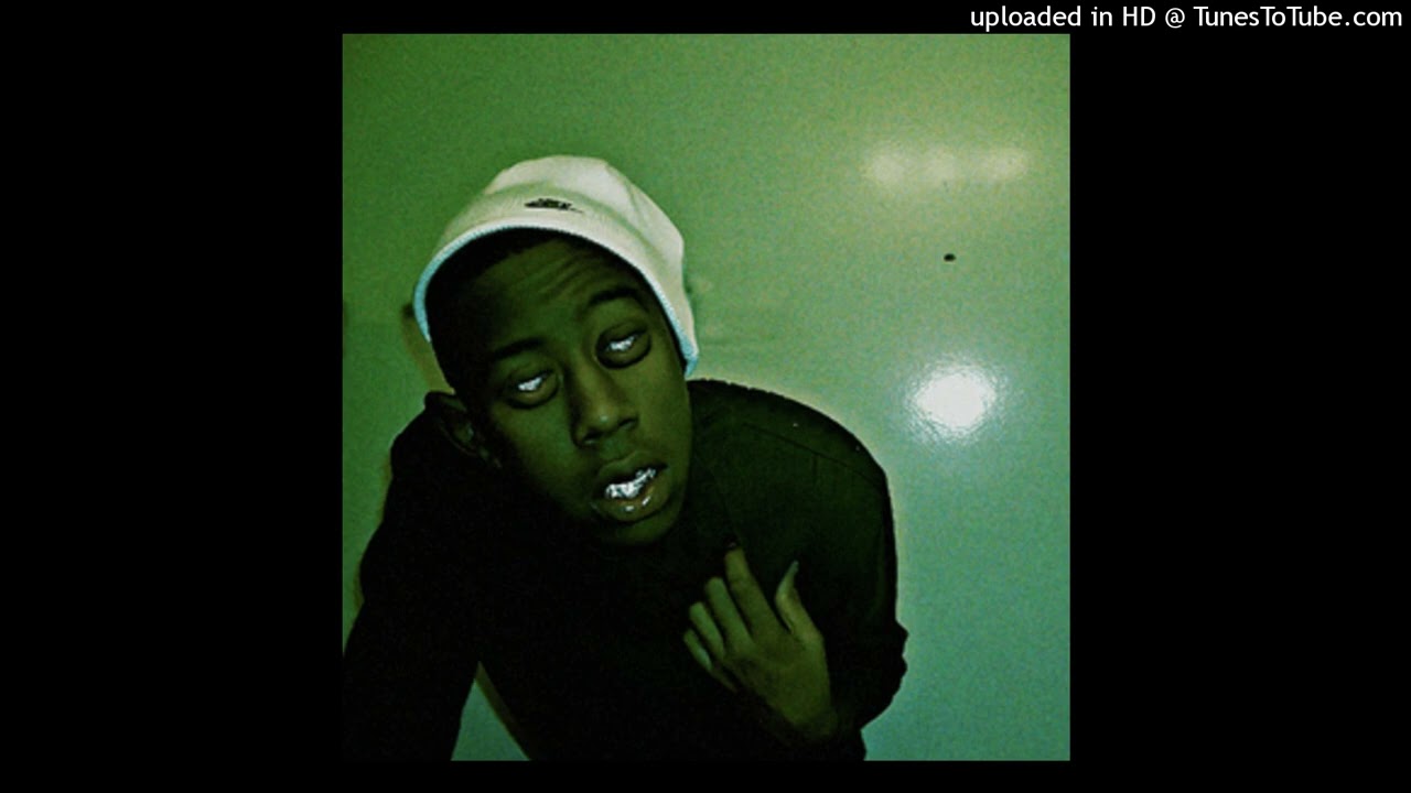[FREE] Old Tyler, The Creator Type Beat - 