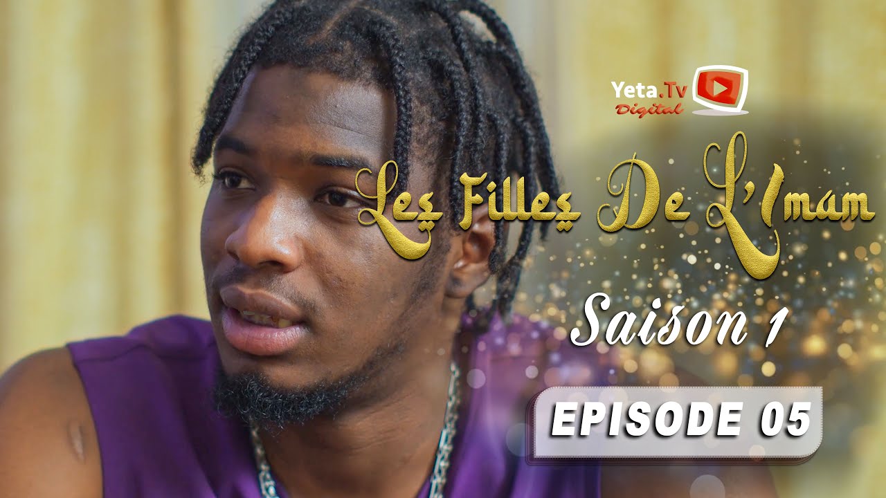 S&eacute;rie - Les Filles de l'imam - SAISON 1 - EPISODE 5 - VOSTFR/ENG