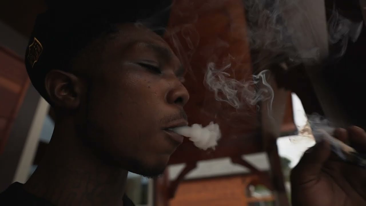 MUDBRO SPAZZ - REAL NI**A VIBES (Shot by Orbits Productions)