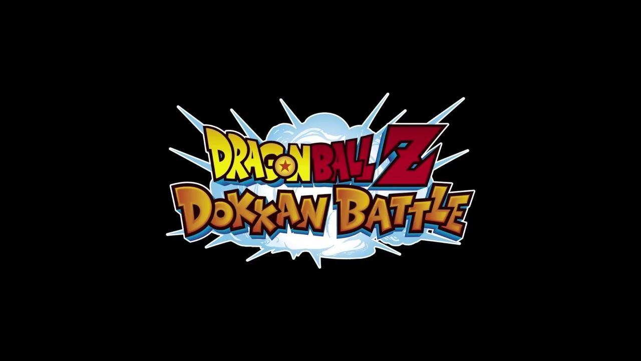 STR LR Nuova Shenron Active Skill OST - Dragon Ball Z Dokkan Battle OST