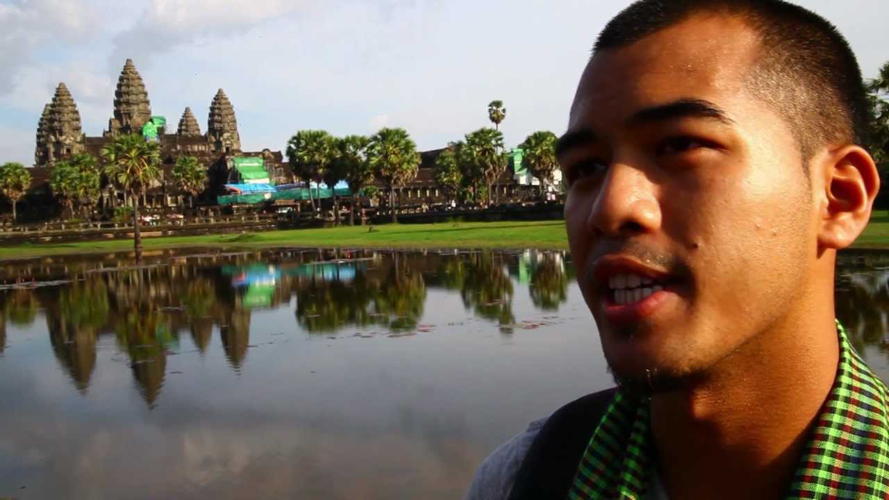A Cambodia Journey Documentary