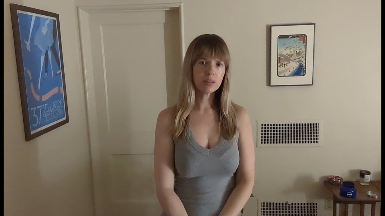 ASMR Observing You and Measuring Your Body ✨ Stepping Back, Getting Close