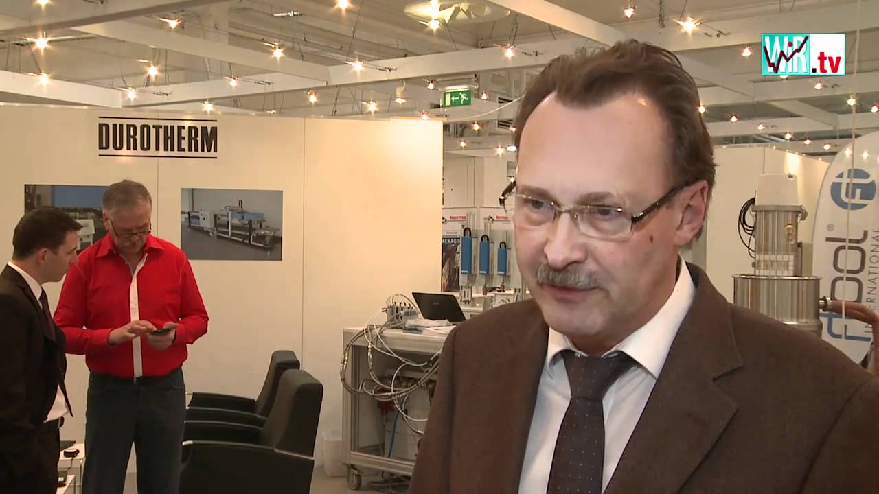 KTO 2011: Durotherm