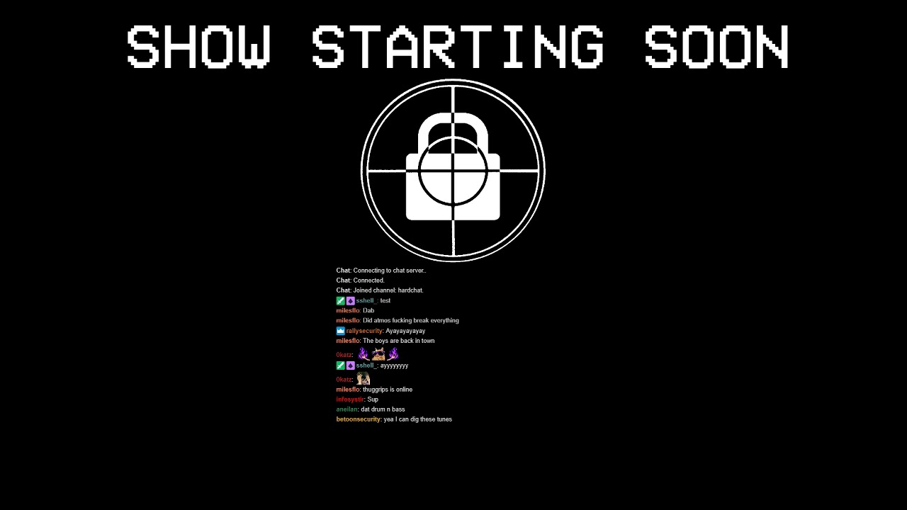 ThugCrowd - s2e10   Mental Health for Hackers 2019 Edition