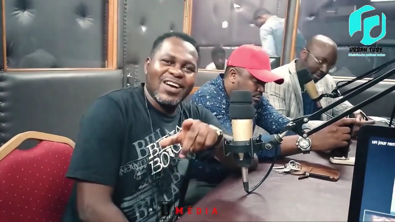 Monny Eka dernière interview, repose en paix l’artiste