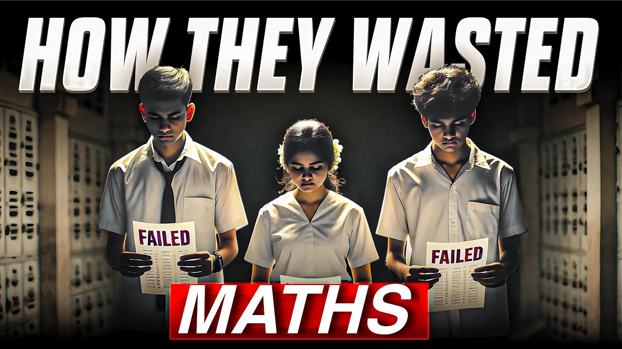Watch before 17th February: Save maths class 10th⚠️