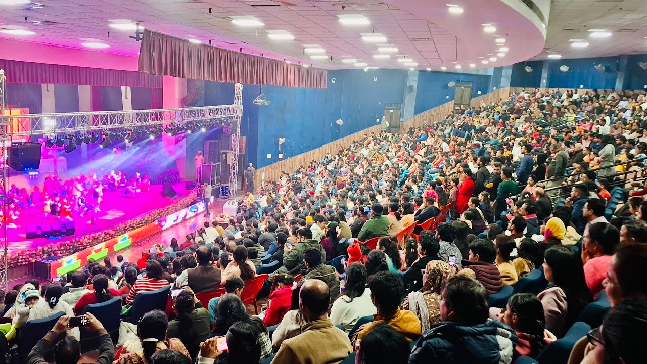 RootFest 24-25 Full Teaser ❤️l Best Annual Day In Kota l Grand Success 🚀l Roots School Event 😍l 🫶🏼🧿🎬