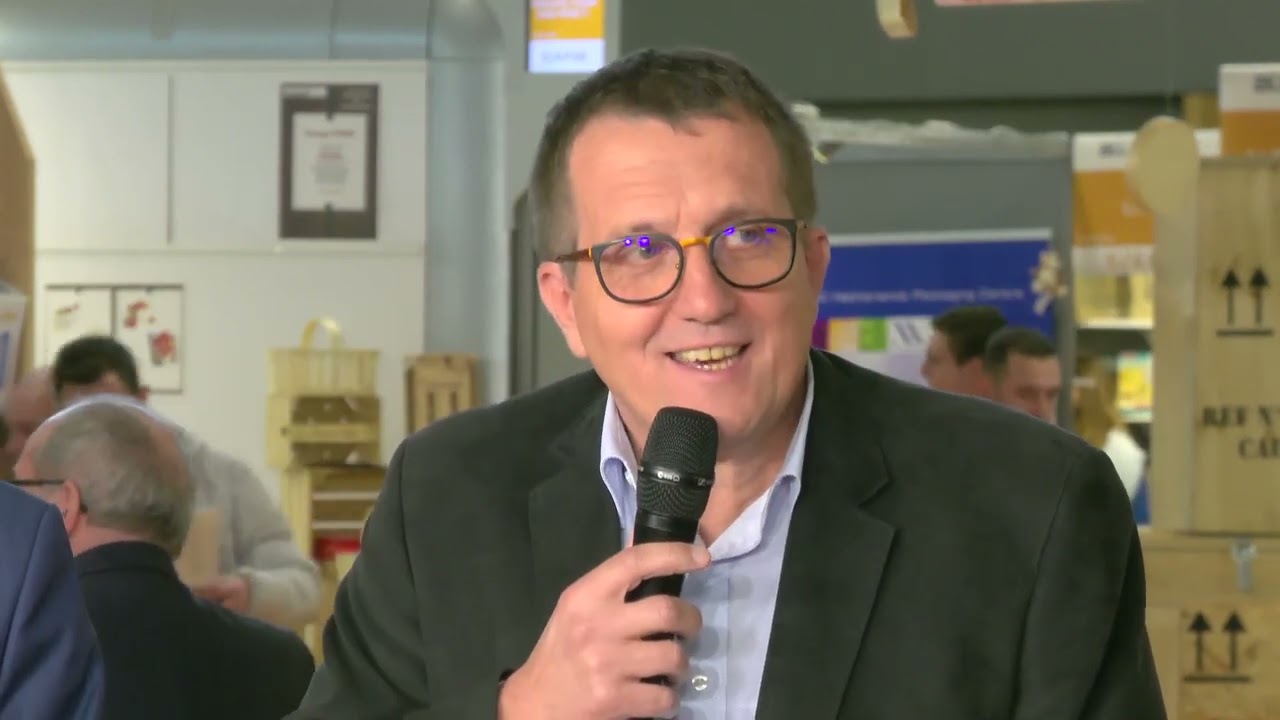 🧃5/8 Adaptabilité de l’emballage industriel à la marchandise