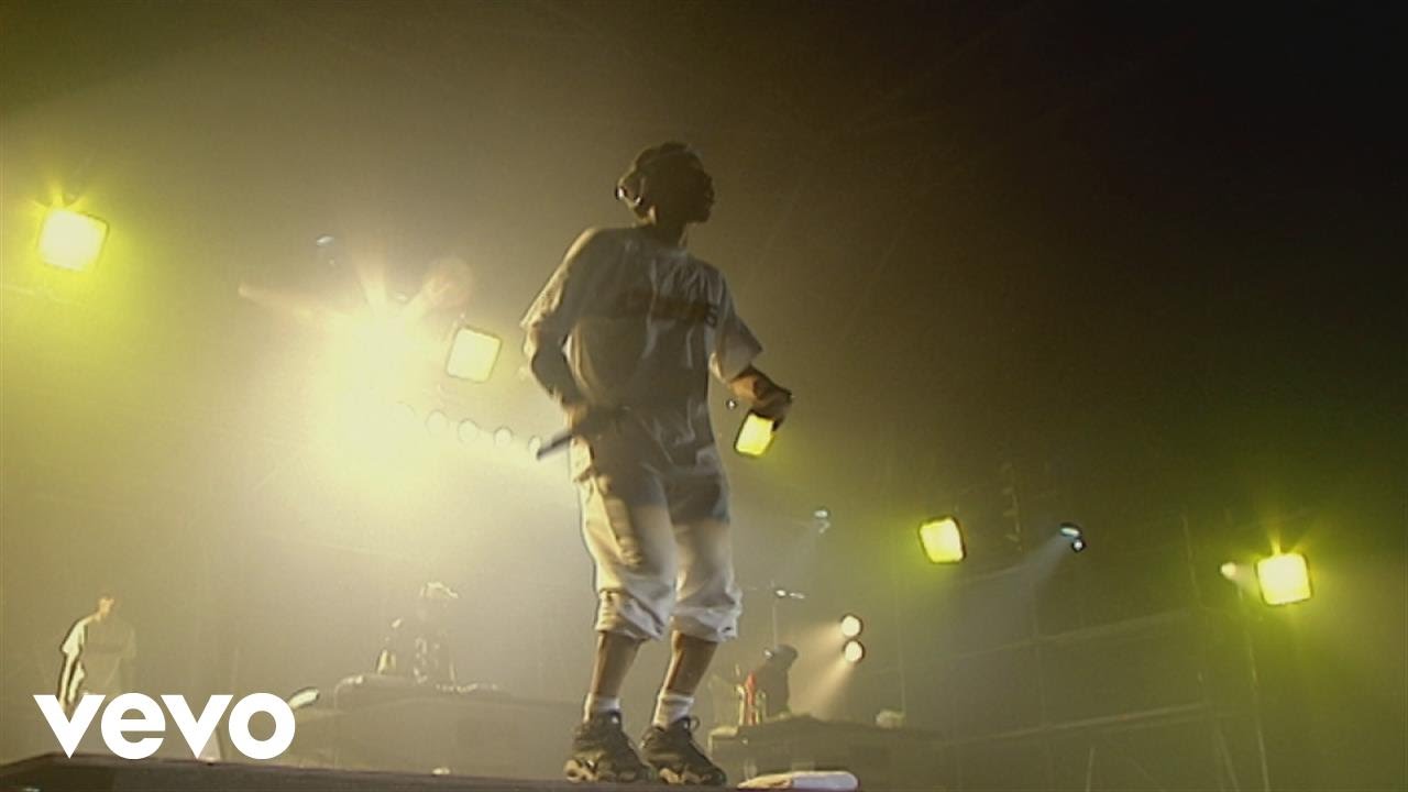 Supr&ecirc;me NTM - Popopop !! (Freestyle) (Live au Z&eacute;nith de Paris 1998)