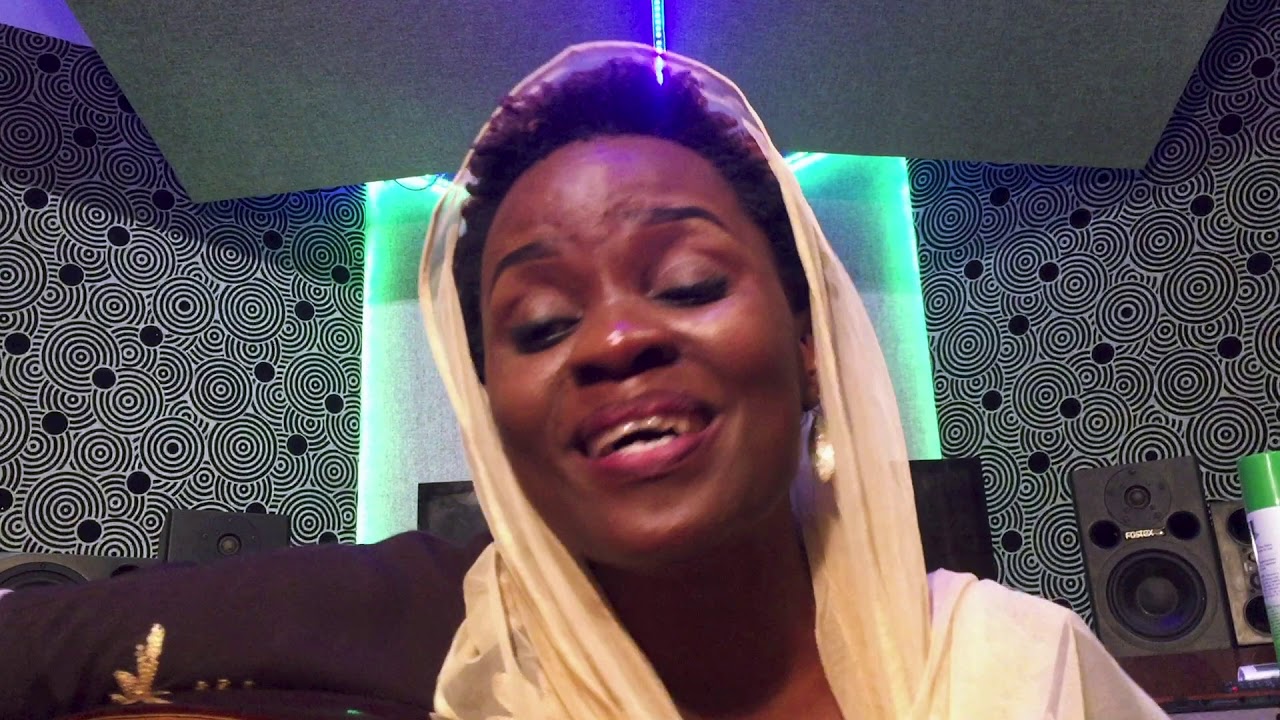 Siti Bint Saad - Pakistan (Cover by Siti Amina)