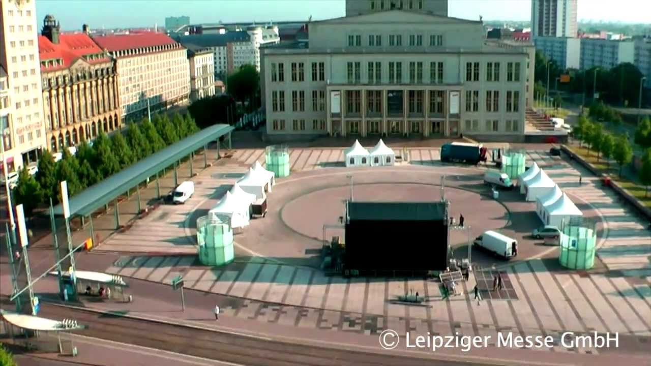 Leipzig Emotion HD