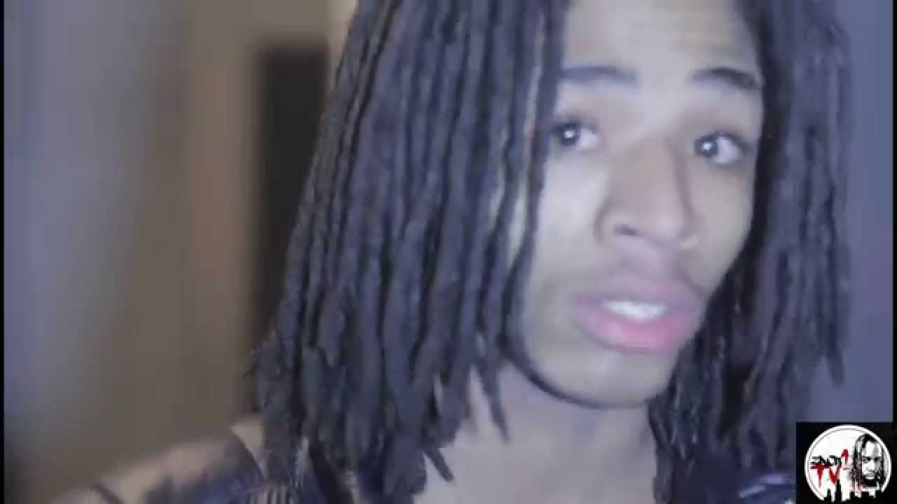 KENNY MAC x POLO x BUK BUK - TO TURNT PT2 | SHOT BY @ZACKTV1