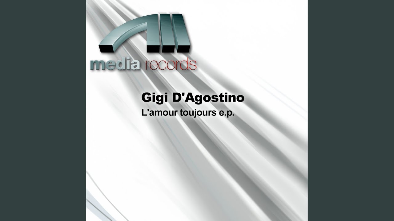 Un Giorno Credi Feat. Edoardo Bennato (Gigidagost)