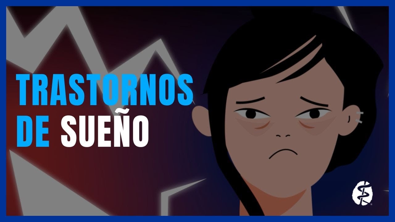 Trastornos del sueño | APA
