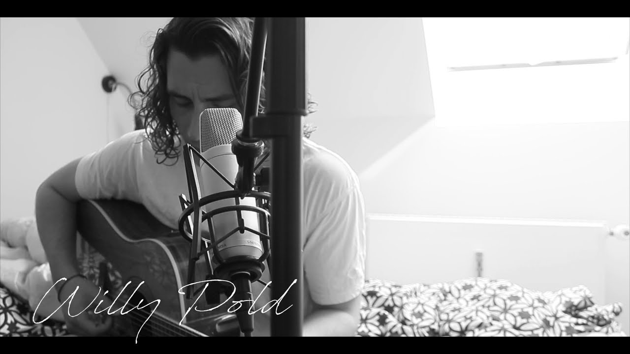 Willy Poldd - Maps (BY BENJAMIN FRANCIS LEFTWICH)