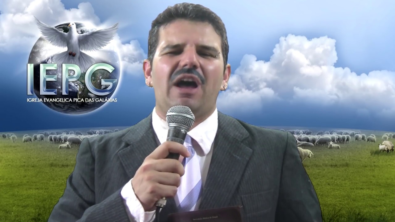 Ora&ccedil;&atilde;o pelos inimigos - Pastor Arnaldo