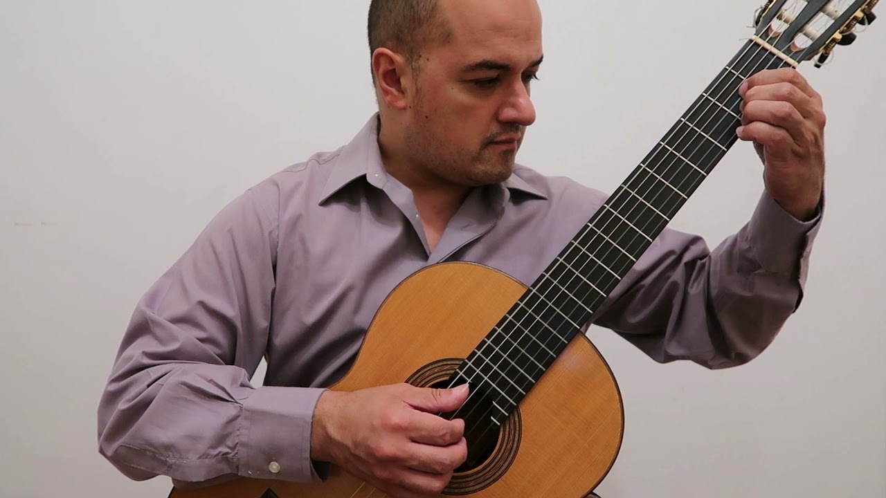Terruño (Quique Sinesi) - Ariel López Saldívar