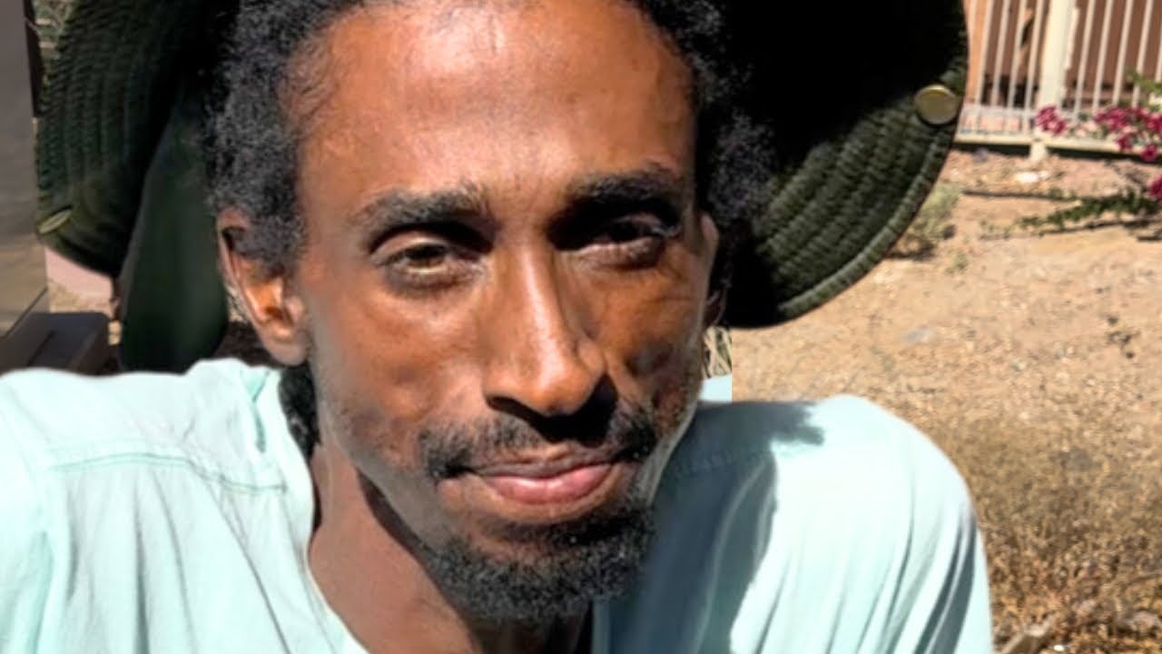 Мартин хочет быть похороненным рядом с матерью