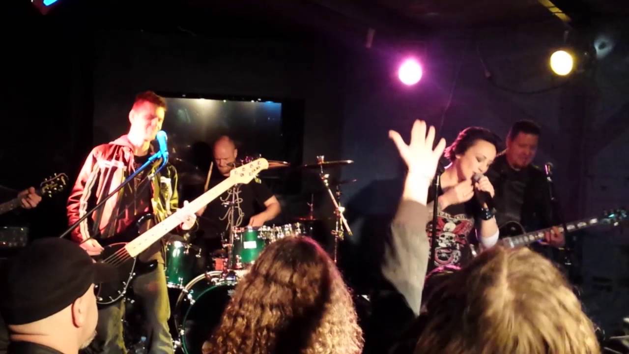 The One Within - Prepare 2 Die (OFFICIAL WANKY VIDEO)