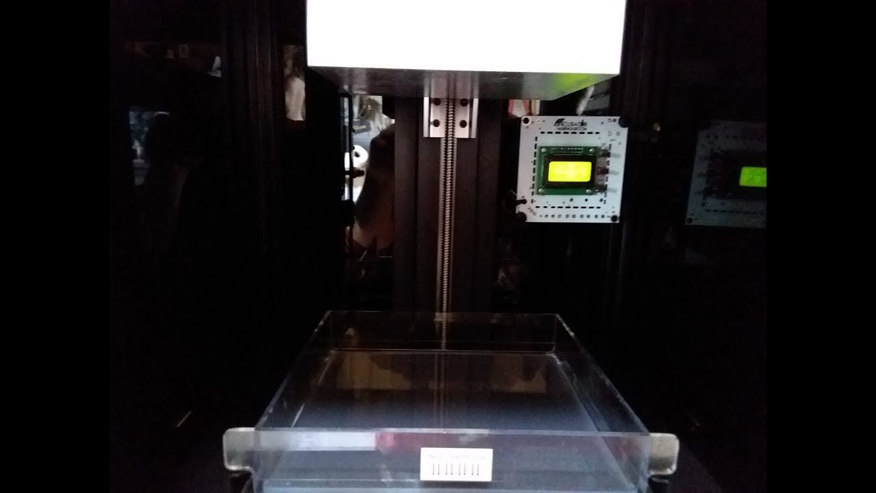 Peopoly Moai HEATER INSTALLATION TUTORIAL 3D printer DIY modification