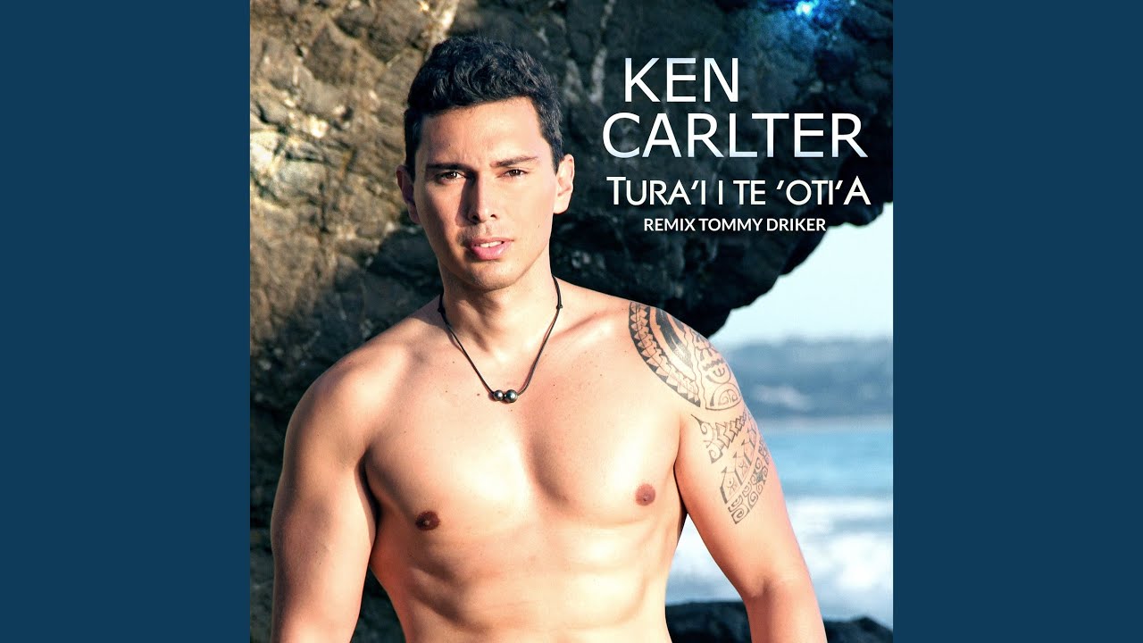 Tura'i I Te 'Oti'a (Remix Tommy Driker)