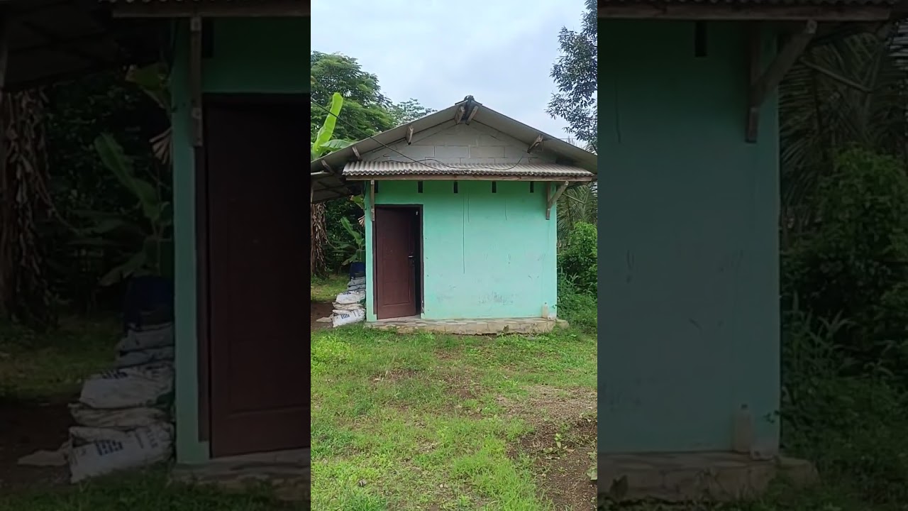 Jual tanah bogor barat jasinga kbupteb bogor