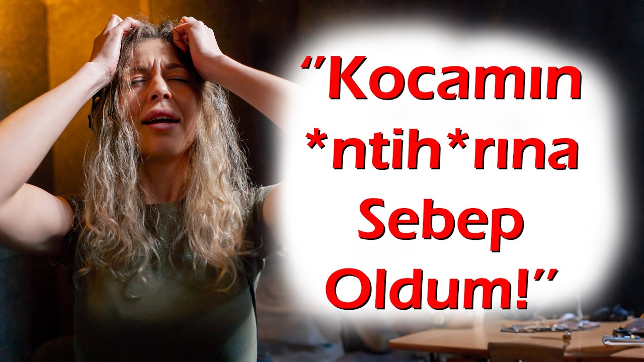 KEŞKE YAPMASAYDIM | 244.Bölüm ''Kocam Tefeciye Düştü...!'' Davul Bile Dengi Dengine Olması Lazım :(