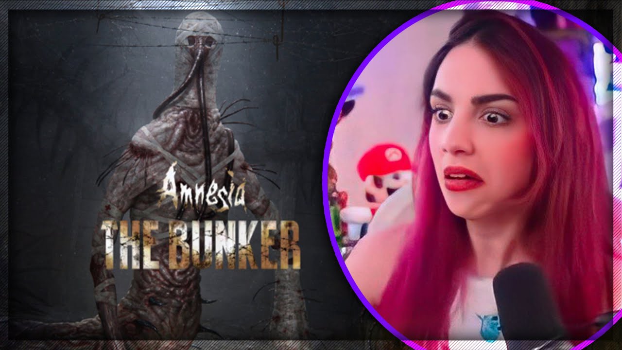 Una DEMO HORROR INCREDIBILE | Kodomo #amnesiathebunker