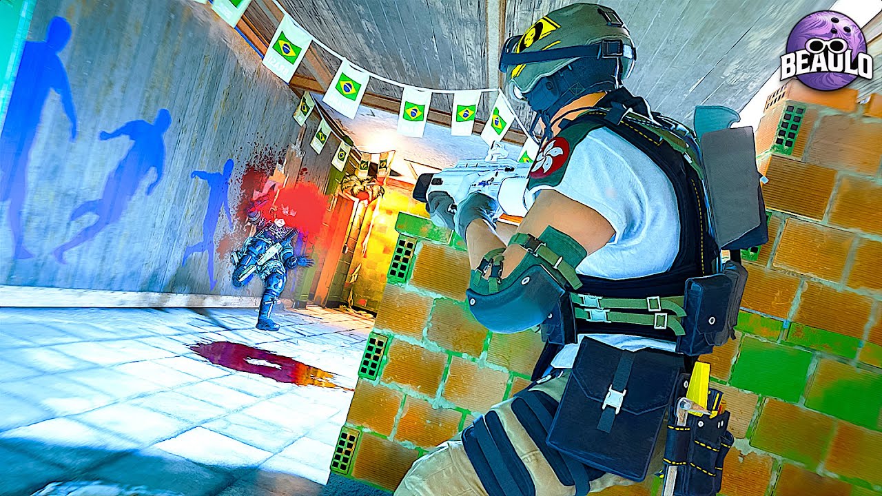 They RUINED Rainbow Six Siege...