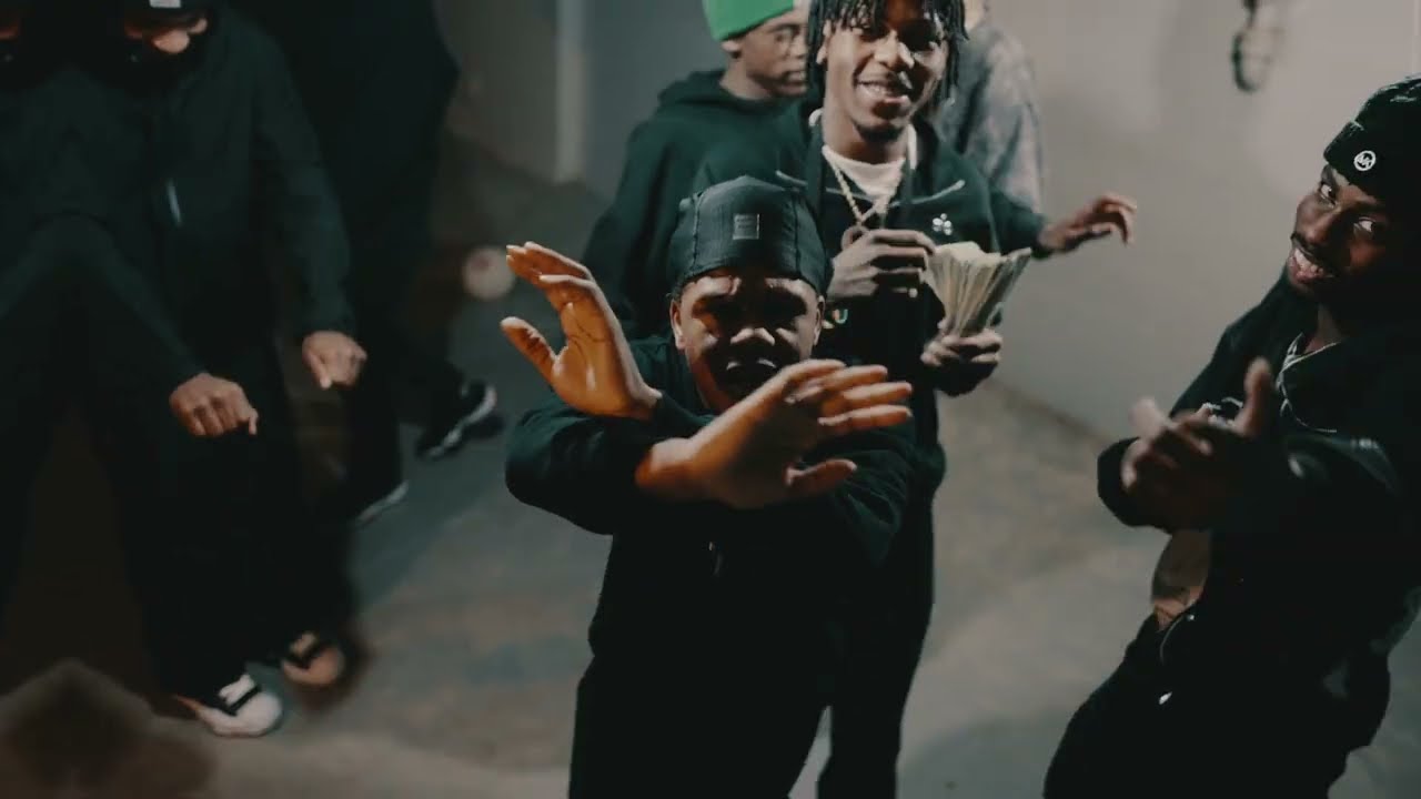 Lul Skii - RoadKill (Official Video)