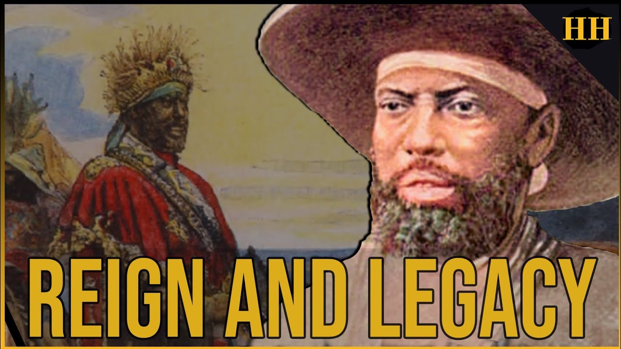 Emperor Menelik of Ethiopia (Part 2) | African History