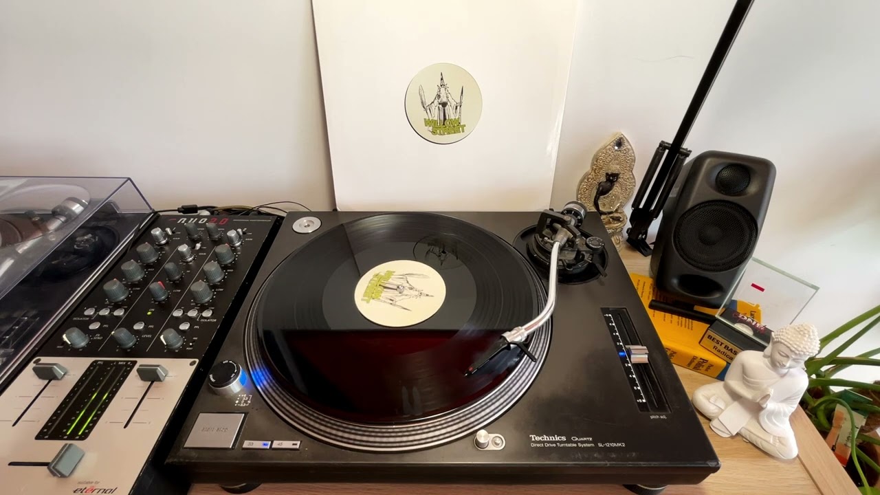 Radicall - Coming On Strong