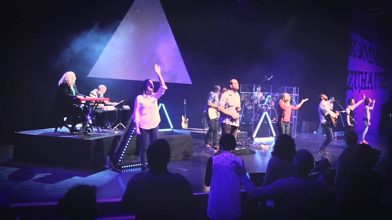 Vater Unser (LIVE)