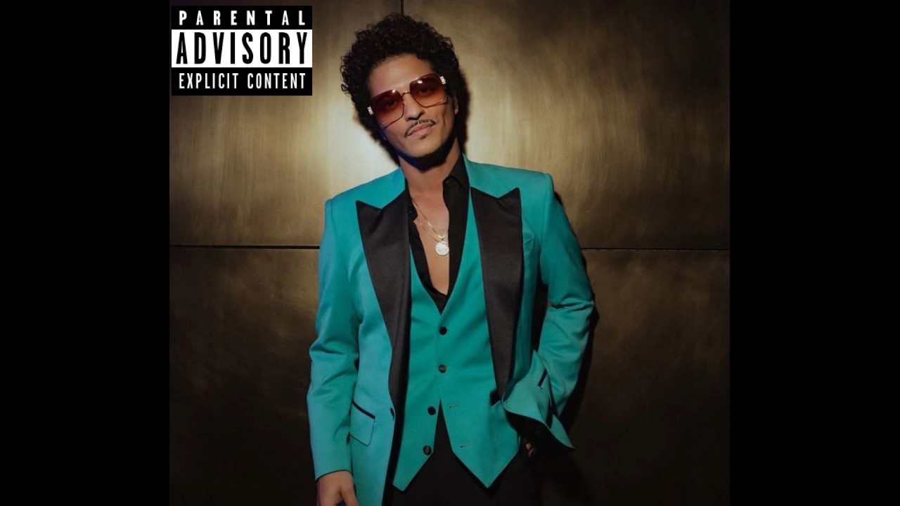 (FREE) BRUNO MARS TYPE BEAT -  LIVING ROOM