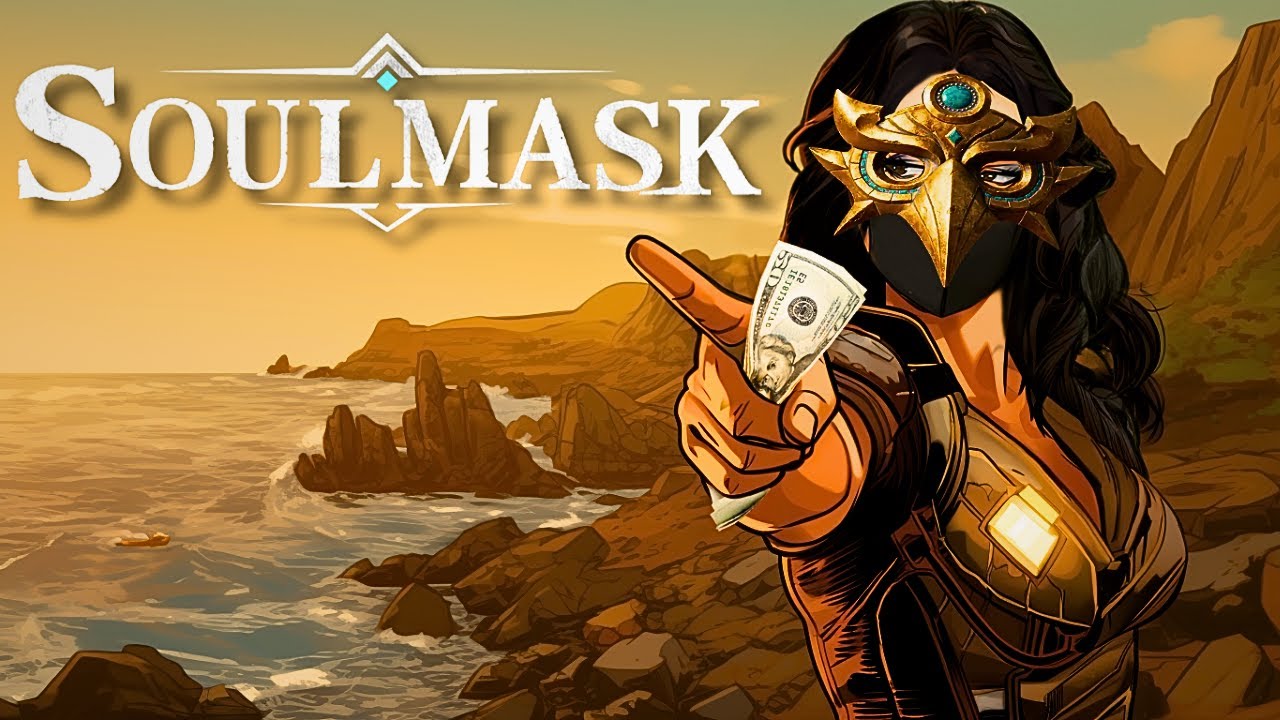 This Is Why You Should Play Soulmask