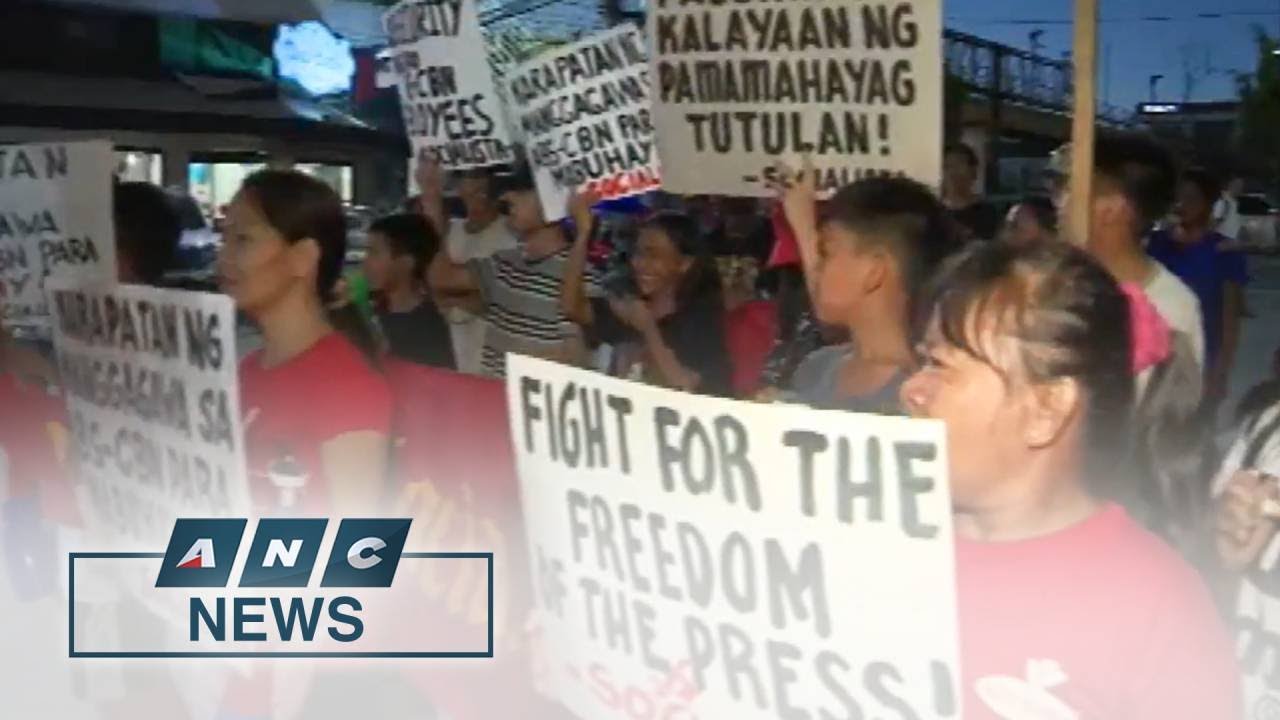 Lacson: Anti-terror bill may look tough, but safeguards tougher | ANC