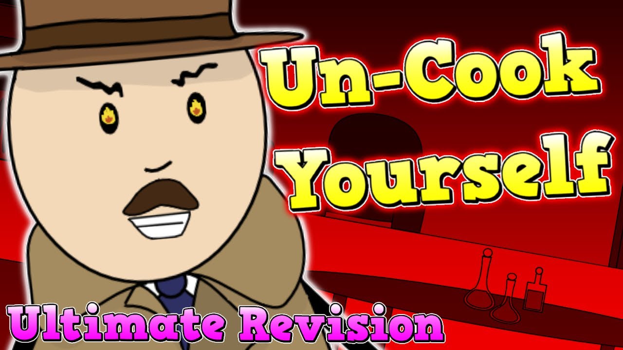 The ONLY Video You Need to Pass An Inspector Calls!