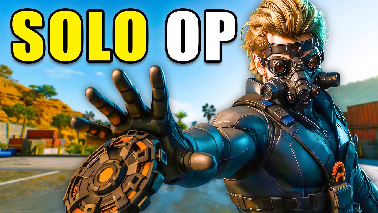 Who is the Best Solo Operator?