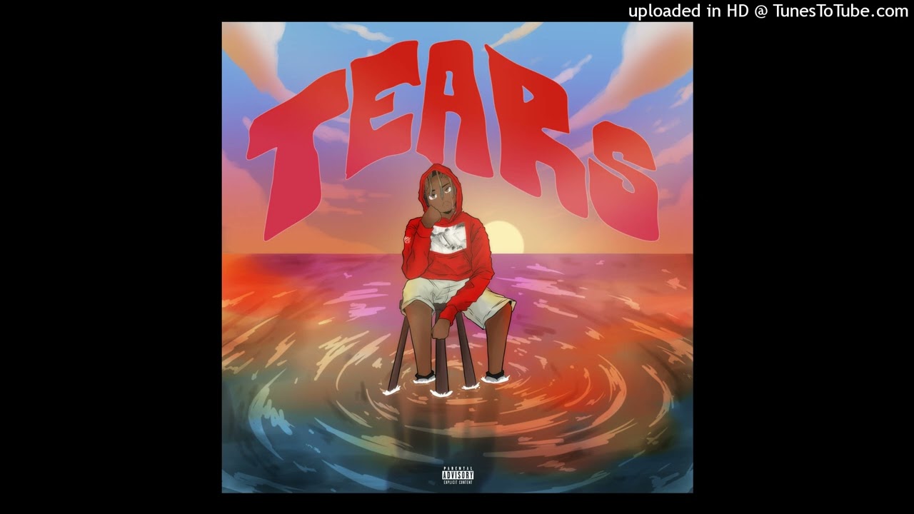 Juice WRLD - Red Guts (Tears) (BEST VERSION)
