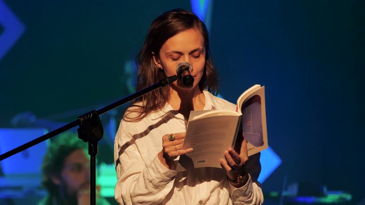 Magdalena GENOW i Antonina CAR: Złodziejka matek